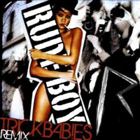 Rihanna - Rude Boy (Million Dollar Remix) [Single]
