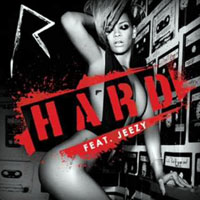 Rihanna - Rihanna Ft. Young Jeezy And Lil Kim - Hard (Single)