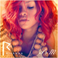 Rihanna - S & M (Promo Single)