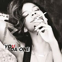 Rihanna - You Da One (Single)