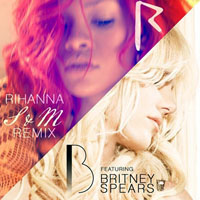 Rihanna - S & M (Remix) (Feat.)