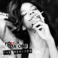 Rihanna - You Da One (Remix) [Single]