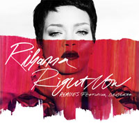 Rihanna - Rihanna Feat. David Guetta - Right Now (Remixes)