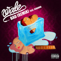 Rihanna - Bad (Remix) [Single]