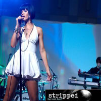 Rihanna - Stripped: Raw and Real (Acoustic Songs)