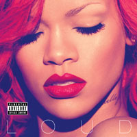 Rihanna - Loud (Limited Edition)
