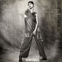 Rihanna - Needed Me (Dance Remix) [EP]