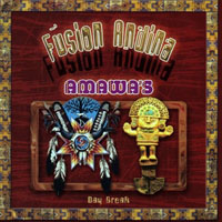 Amawa's - Fusion Andina