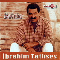 Tatlises, Ibrahim - Sabuha