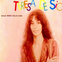 Teresa De Sio - Sulla Terra Sulla Luna (LP)