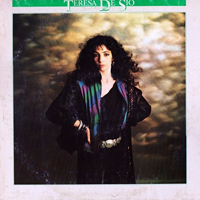 Teresa De Sio - Teresa De Sio (LP)