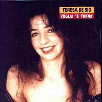 Teresa De Sio - Voglia 'e turna (Special Edition)