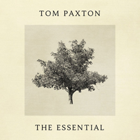 Tom Paxton - The Essential (CD 1)