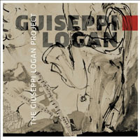 Logan, Giuseppi - The Giuseppi Logan Project (LP)
