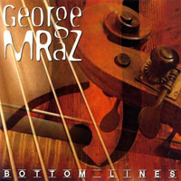 Mraz, George - Bottom Lines