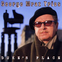 Mraz, George - Duke's Place