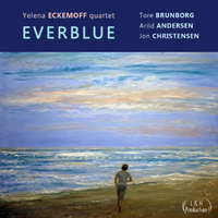 Eckemoff, Yelena - Everblue