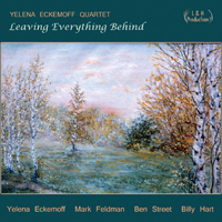 Eckemoff, Yelena - Leaving Everything Behind
