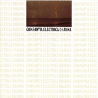 Companyia Electrica Dharma - Diumenge (LP)