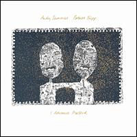 Andy Summers - I Advance Masked (Reissue 2002) (feat. Robert Fripp)