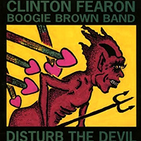 Fearon, Clinton - Disturb The Devil