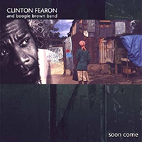 Fearon, Clinton - Soon Come