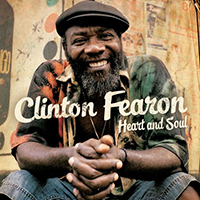 Fearon, Clinton - Heart And Soul