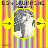 Drummond, Don - Greatest Hits (Reissue 1999)
