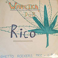 Rodriguez, Rico - Wareika Dub