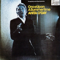 Anita O'Day - Once Upon A Summertime