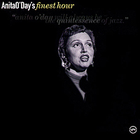 Anita O'Day - Finest Hour