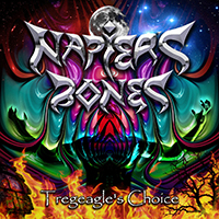 Napiers Bones - Tregeagle's Choice