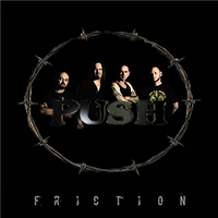 Push (USA) - Friction