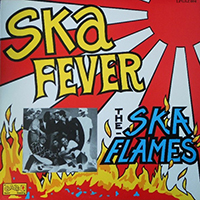 Ska Flames - Ska Fever
