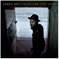 Bay, James - Chaos And The Calm