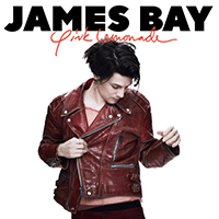 Bay, James - Pink Lemonade (Single)