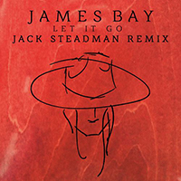 Bay, James - Let It Go (Jack Steadman Remix Single)