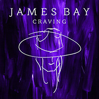 Bay, James - Craving (Acoustic Single)