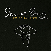 Bay, James - Let It Go (Live)