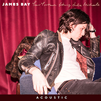 Bay, James - Peer Pressure (Acoustic Single)