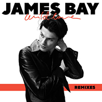 Bay, James - Wild Love (Remixes Single)
