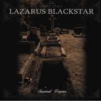 Lazarus Blackstar - Funeral Voyeur