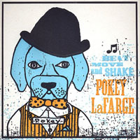 LaFarge, Pokey - Beat, Move, And Shake