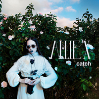 Allie X - Catch (EP)