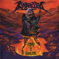 Bloodrocuted - Doomed To Annihilation (Reissue)
