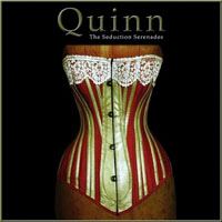 Quinn - The Seduction Serenades