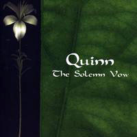 Quinn - The Solemn Vow (CD 1)