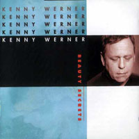 Werner, Kenny - Beauty Secrets