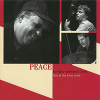 Werner, Kenny - Peace: Live at the Blue Note