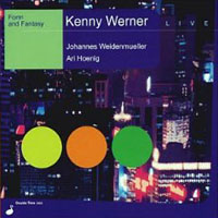 Werner, Kenny - Form and Fantasy, Vol. 1